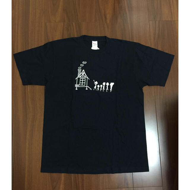 込み 新品 レア サザエさん Tシャツ  メンズのトップス(Tシャツ/カットソー(半袖/袖なし))の商品写真