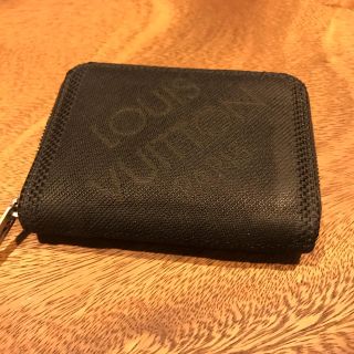 LOUIS VUITTON - ルイヴィトン ダミエジェアン コインパース コイン