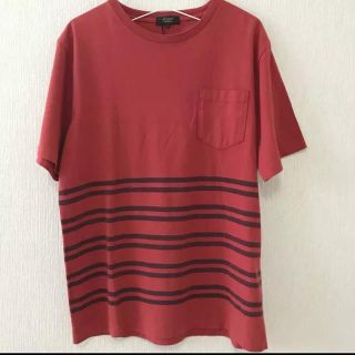 ウィゴー(WEGO)のＴシャツ(Tシャツ/カットソー(半袖/袖なし))