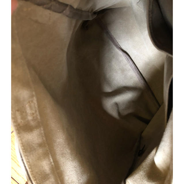 TODAYFUL(トゥデイフル)のヴィアジェイ   キャンバストートバック レディースのバッグ(トートバッグ)の商品写真