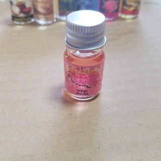 アロマオイル さくらの香り 5ml No17 SAKURA(アロマオイル)