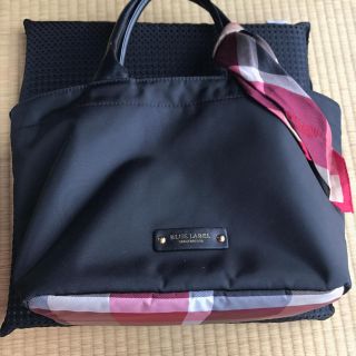 バーバリー(BURBERRY)のトートバッグ【値下げ可能】(トートバッグ)