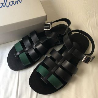 スティーブンアラン(steven alan)の新品未使用 Steven Alan サンダル(サンダル)