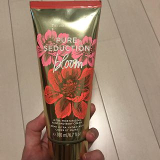 ヴィクトリアズシークレット(Victoria's Secret)のヴィクトリアシークレット ボディクリーム(ボディクリーム)