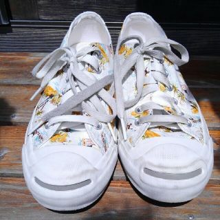 コンバース(CONVERSE)のコンバース　レディースシューズ(スニーカー)