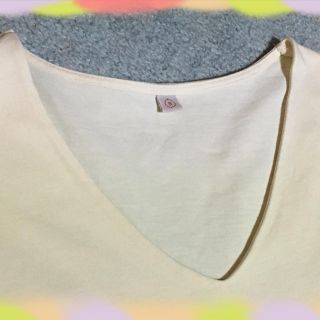 ユニクロ(UNIQLO)のロンT❤︎(Tシャツ(長袖/七分))