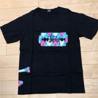 ステューシー(STUSSY)のステューシーTシャツ(Tシャツ/カットソー(半袖/袖なし))