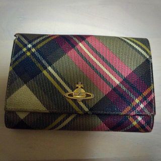 ヴィヴィアンウエストウッド(Vivienne Westwood)のヴィヴィアンのお財布(財布)