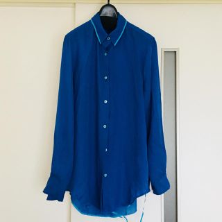 アクネ(ACNE)のAcne シャツ 難あり(シャツ/ブラウス(長袖/七分))