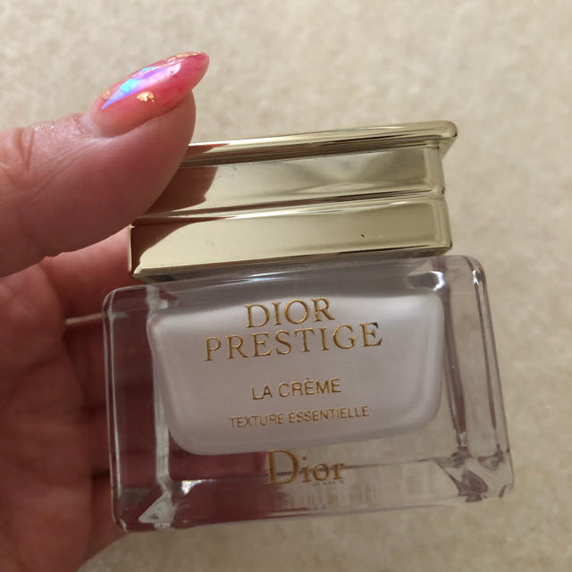 Christian Dior(クリスチャンディオール)のDior プレステージ ラ クレーム(クリーム)  コスメ/美容のスキンケア/基礎化粧品(フェイスクリーム)の商品写真