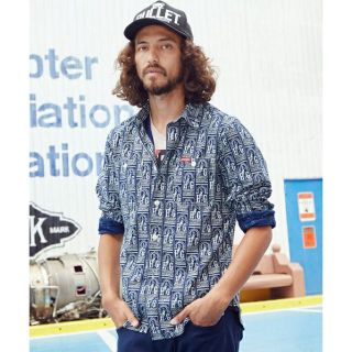 ヒステリックグラマー コーデ シャツ(メンズ)の通販 16点 | HYSTERIC