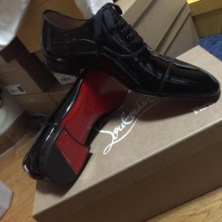 ルブタン(Christian Louboutin) 結婚式 ビジネスシューズ/革靴/ドレス ルブタン(Christian Louboutin) 結婚式 ビジネスシューズ/革靴/ドレス