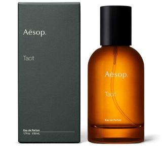 イソップ(Aesop)の5割弱◇イソップ Aesop tacit タシット オードパルファム(ユニセックス)