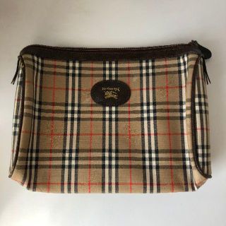 バーバリー(BURBERRY)のバーバリー・ポーチ(その他)