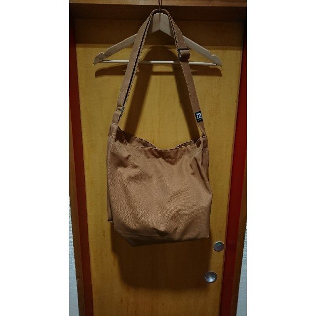 marimekko(マリメッコ)のmarimekko マリメッコ ショルダーバッグ キャンパス レディースのバッグ(ショルダーバッグ)の商品写真