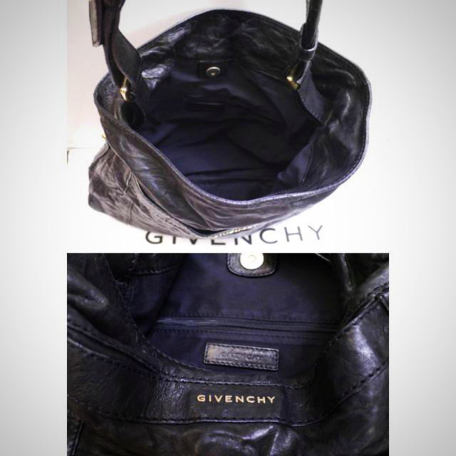 2015★GIVENCHY ジバンシィ スタッズ A4対応男女可 トート バッグ