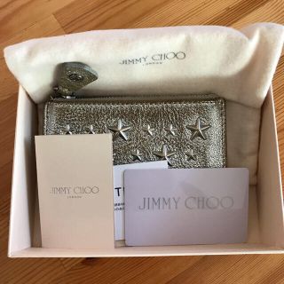 ジミーチュウ(JIMMY CHOO)のoriver様 専用 財布・コインケース(コインケース)