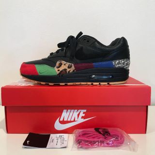 ナイキ(NIKE)のはるな313様専用NIKE AIR MAX 1 MASTER airmax(スニーカー)