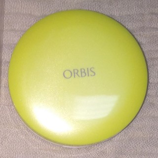 オルビス(ORBIS)のオルビス　サンスクリーンパウダー(フェイスパウダー)