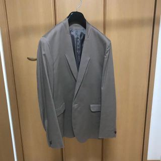 エトセンス　ETHOSENS 14ss セットアップ