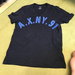 アルマーニエクスチェンジ(ARMANI EXCHANGE)のアルマーニ エクスチェンジ tシャツ(Tシャツ/カットソー(半袖/袖なし))