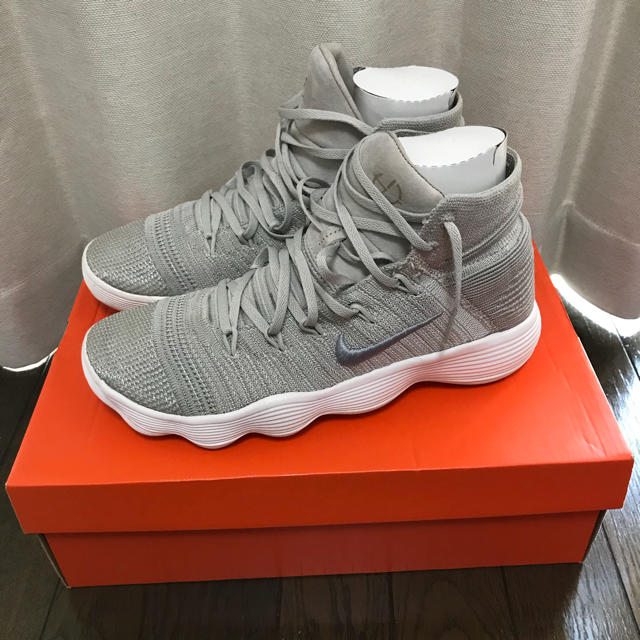 HYPERDUNK 2017 FLYKNIT EP ハイパーダンク フライニット