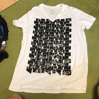 アルマーニエクスチェンジ(ARMANI EXCHANGE)のアルマーニ エクスチェンジ tシャツ(Tシャツ/カットソー(半袖/袖なし))