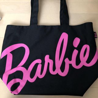 バービー(Barbie)のトートバッグ バービー(トートバッグ)