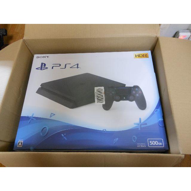 PlayStation4 - ■PlayStation4 CUH-2100AB■新品未開封
