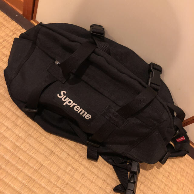Supreme(シュプリーム)のsafariman様専用 メンズのバッグ(ウエストポーチ)の商品写真