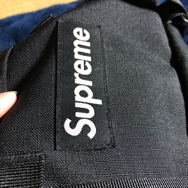 Supreme(シュプリーム)のsafariman様専用 メンズのバッグ(ウエストポーチ)の商品写真