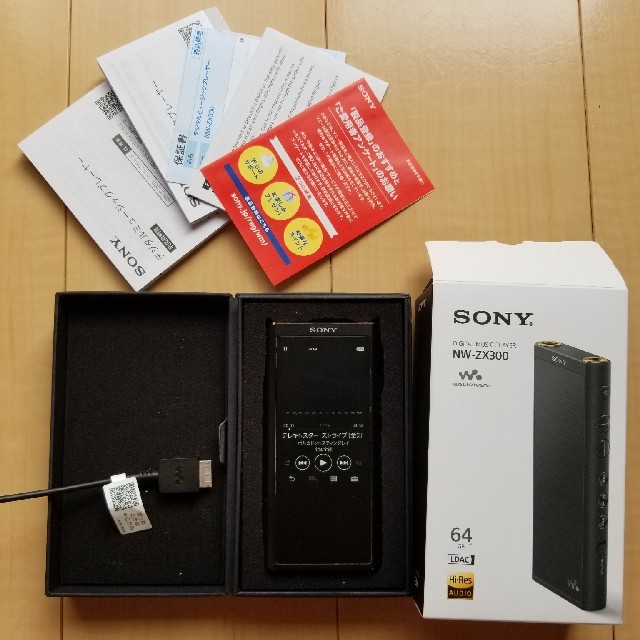 SONY - おこも様専用 NW ZX300 SONYの通販 by nanaki's shop｜ソニーならラクマ