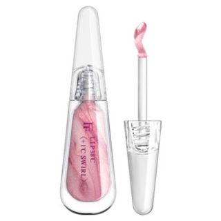 フローフシ(FLOWFUSHI)の❤️新品未開封❤️限定色💎フローフシ LIP38℃ +1℃スワール #003(リップグロス)