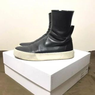 バレンシアガ(Balenciaga)の16aw バレンシアガ(ブーツ)