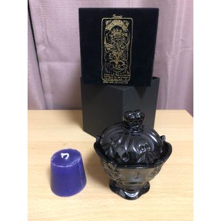 アナスイ(ANNA SUI)のドーリガール バイ アナスイ(キャンドル)