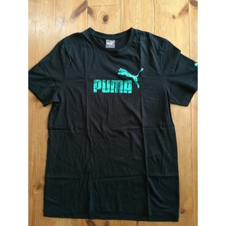 プーマ(PUMA)のPUMA🌟新品未使用のメンズＴシャツXL(Tシャツ/カットソー(半袖/袖なし))