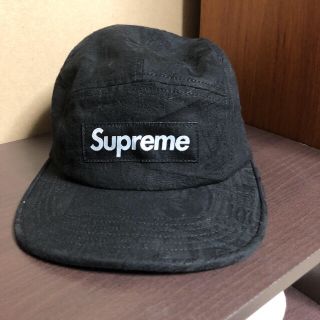 シュプリーム(Supreme)のSupreme キャップ(キャップ)