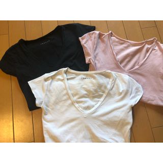 セオリー(theory)のセオリー☆Ｔシャツ(Tシャツ(半袖/袖なし))