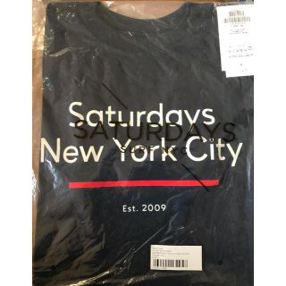 サタデーズサーフニューヨークシティー(SATURDAYS SURF NYC)のB様専用(Tシャツ/カットソー(半袖/袖なし))