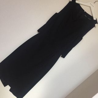 バレンシアガ(Balenciaga)のバレンシアガ♡ワンピース(ひざ丈ワンピース)