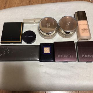 ローラメルシエ(laura mercier)のローラメルシエ  などデパコス  まとめ売り 値下げ(コフレ/メイクアップセット)