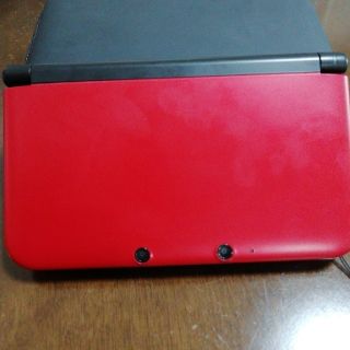 ニンテンドー3DS(ニンテンドー3DS)の3DS LL【すぐ遊べるソフト付】(携帯用ゲーム機本体)