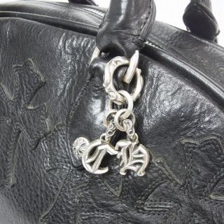 クロムハーツ(Chrome Hearts)の正規品 クロムハーツ ジム バッグ スモール(トートバッグ)