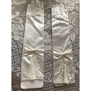 wedding gloves ウェディンググローブ(手袋)