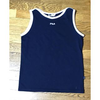 フィラ(FILA)のF ILA テニスウエア(ウェア)