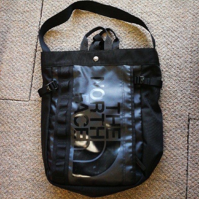 ザ・ノース・フェイス] リュック BCFuseBoxTote NM81609