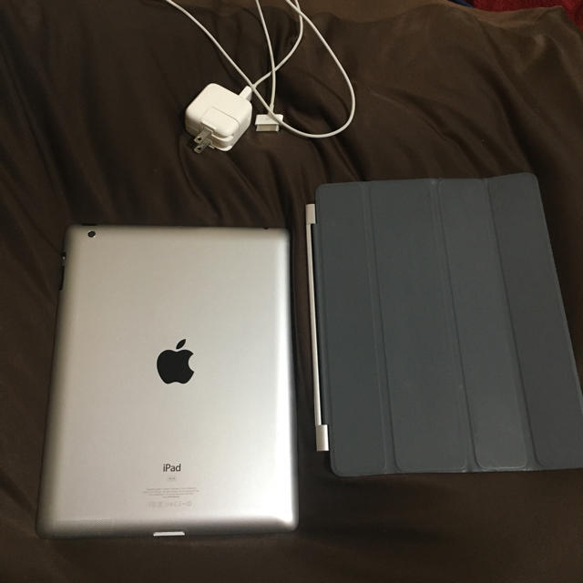 iPad(アイパッド)のiPad 32GB スマホ/家電/カメラのPC/タブレット(タブレット)の商品写真