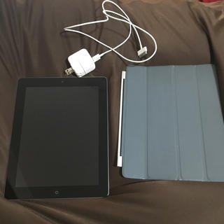 アイパッド(iPad)のiPad 32GB(タブレット)