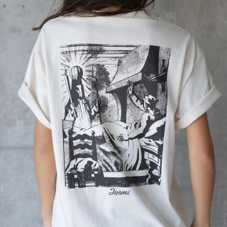 WILD HUNCH Tシャツ(Tシャツ(半袖/袖なし))