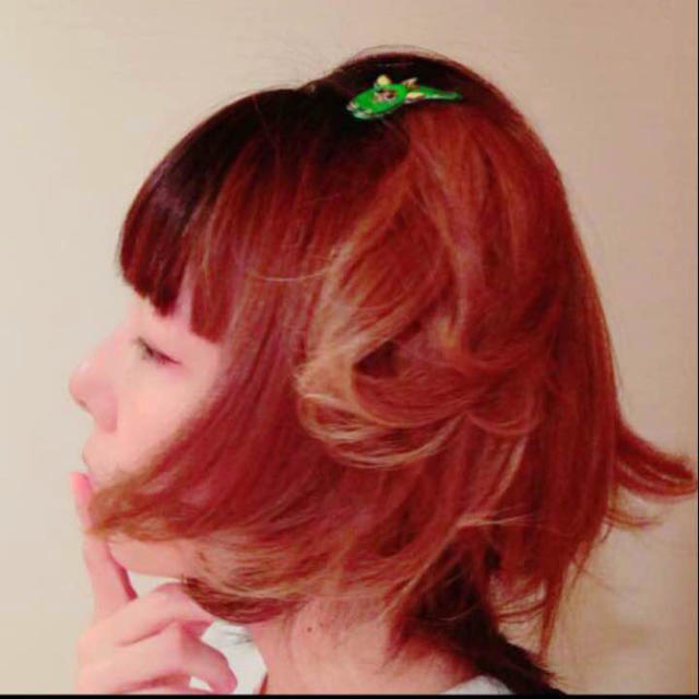 aiko着 ファービー ヘアピン チケットの音楽(国内アーティスト)の商品写真